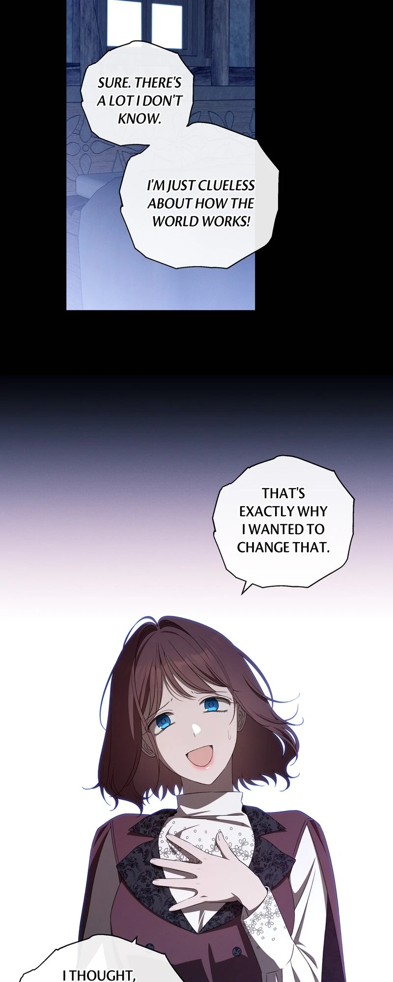 The Bondservant chapter 46 page 16