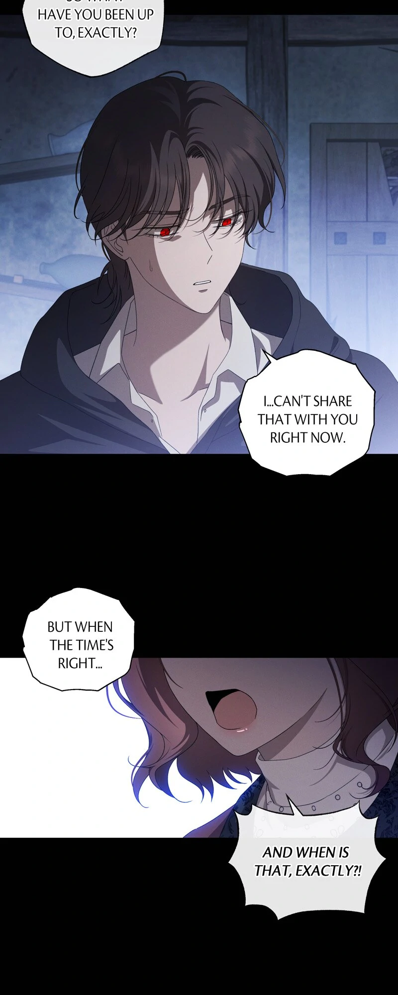 The Bondservant chapter 46 page 7