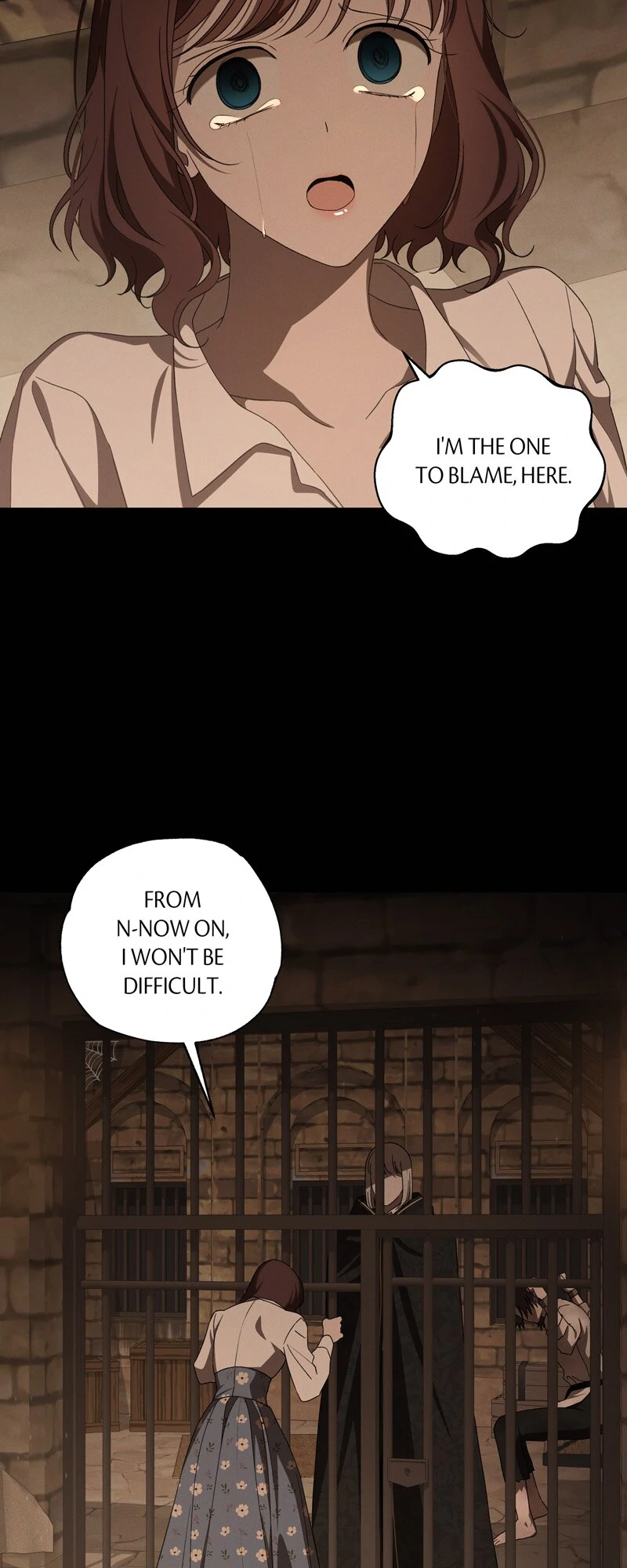 The Bondservant chapter 47 page 11