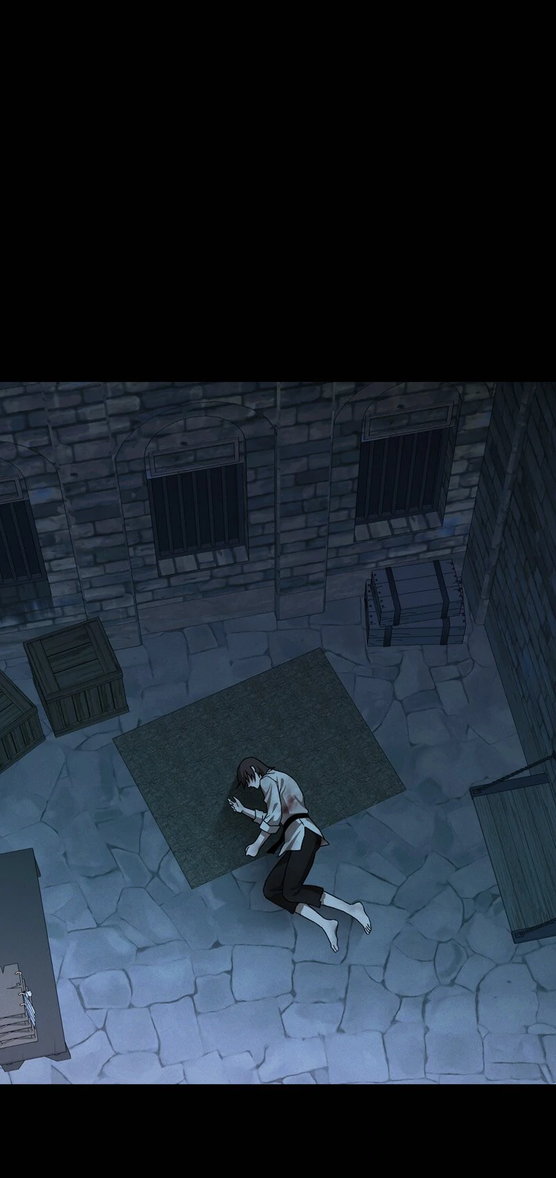 The Bondservant chapter 47 page 20