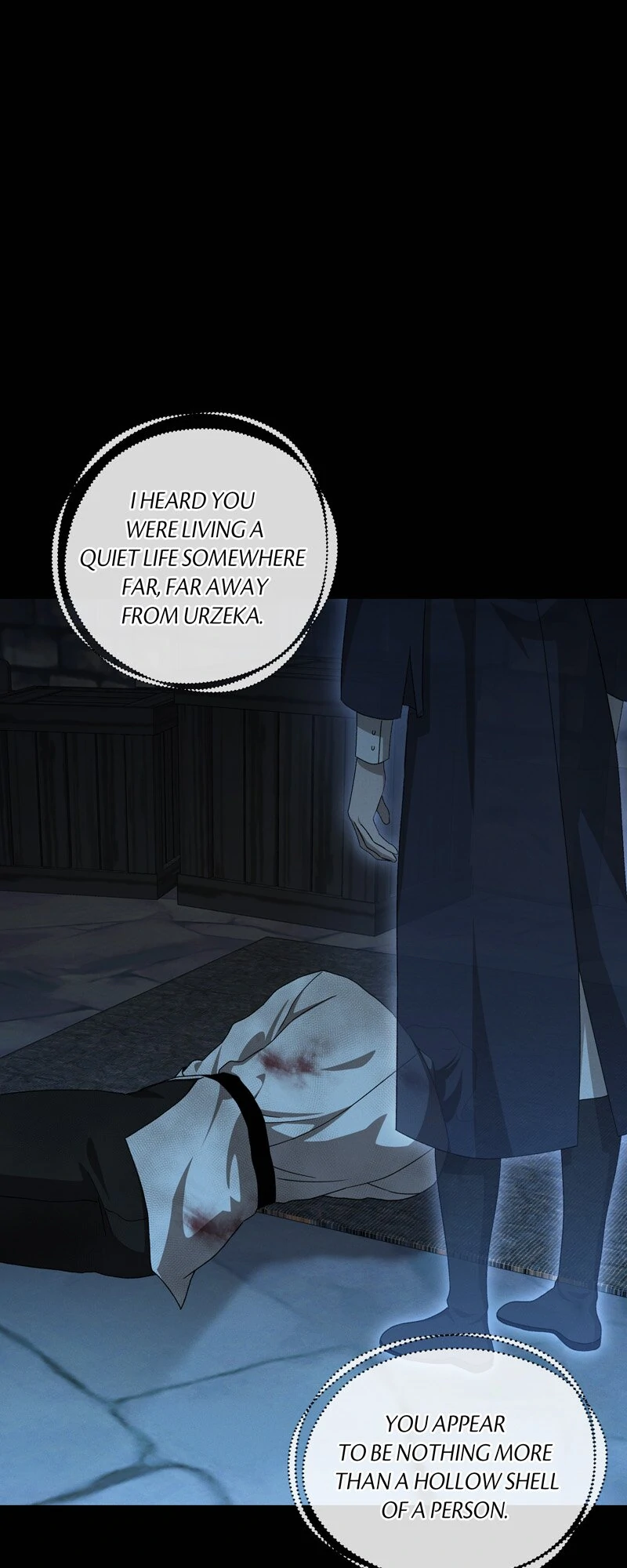The Bondservant chapter 47 page 26