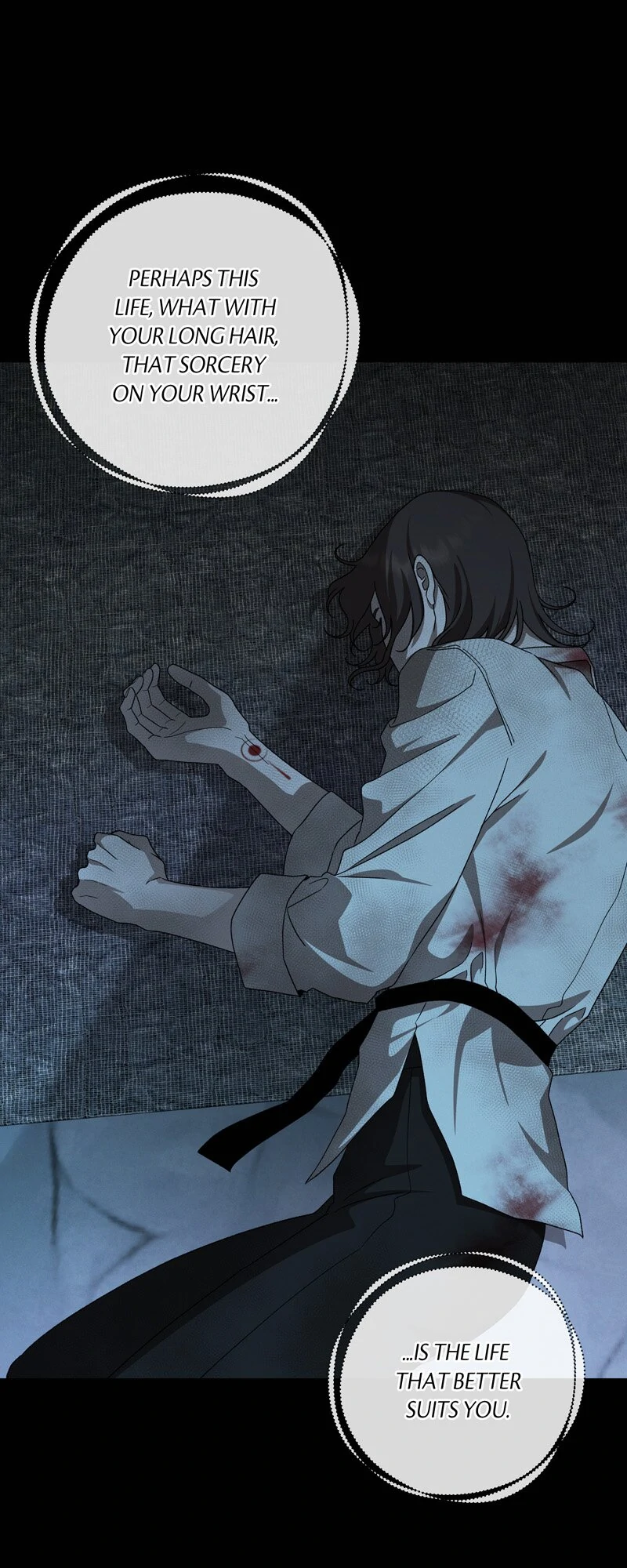 The Bondservant chapter 47 page 28