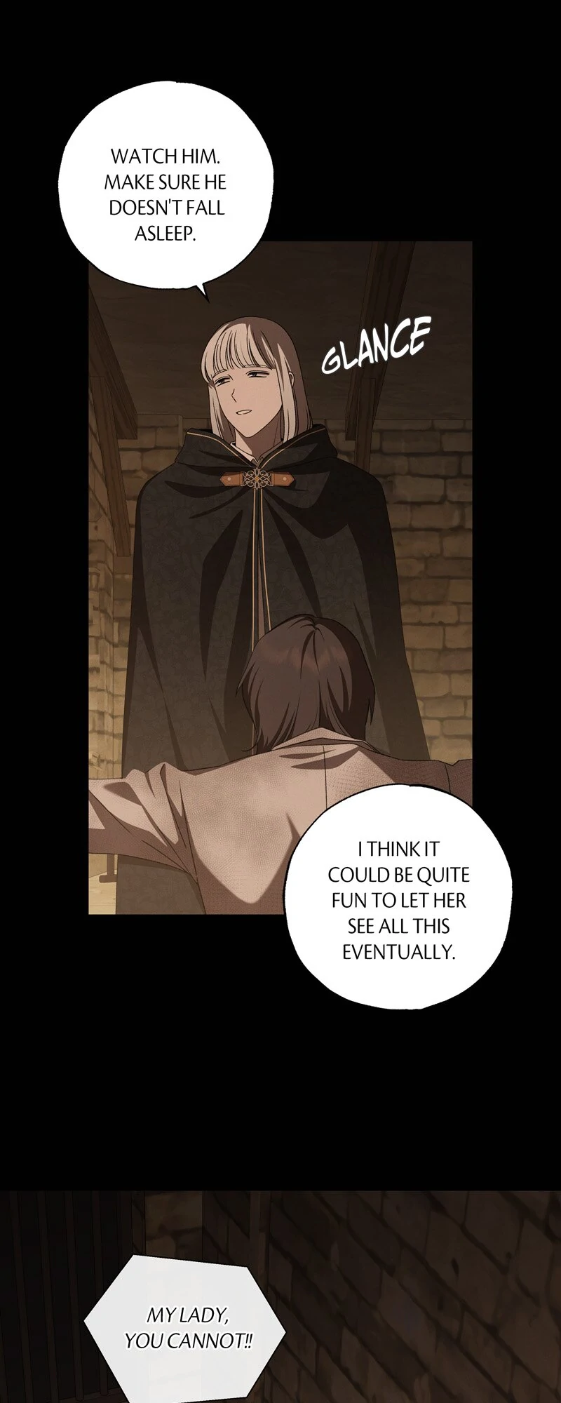 The Bondservant chapter 47 page 5