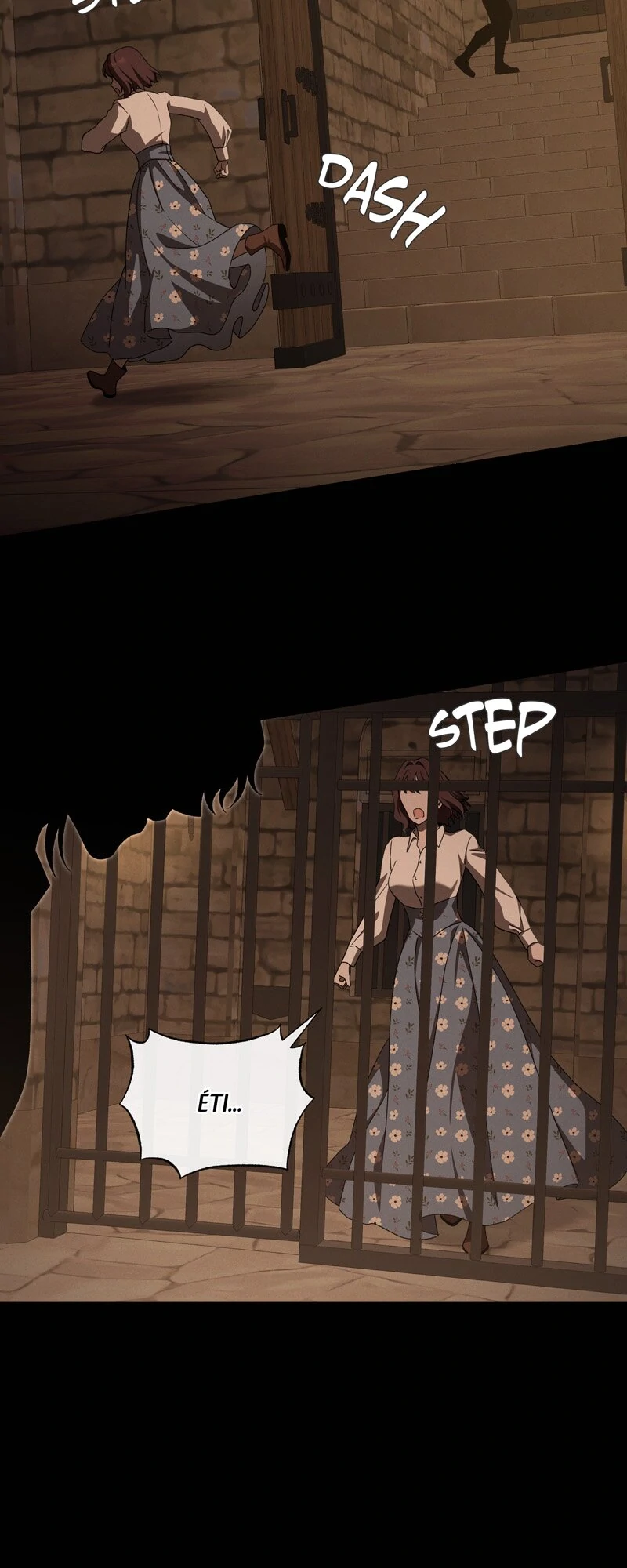 The Bondservant chapter 47 page 7