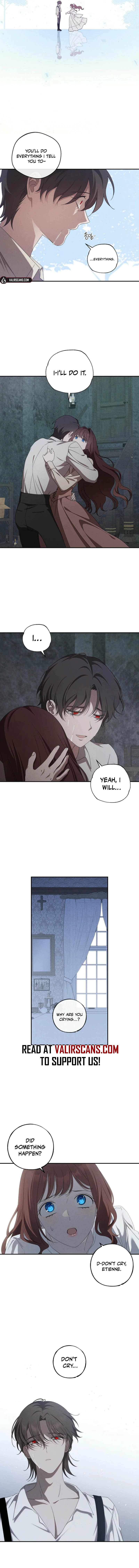The Bondservant chapter 48 page 6