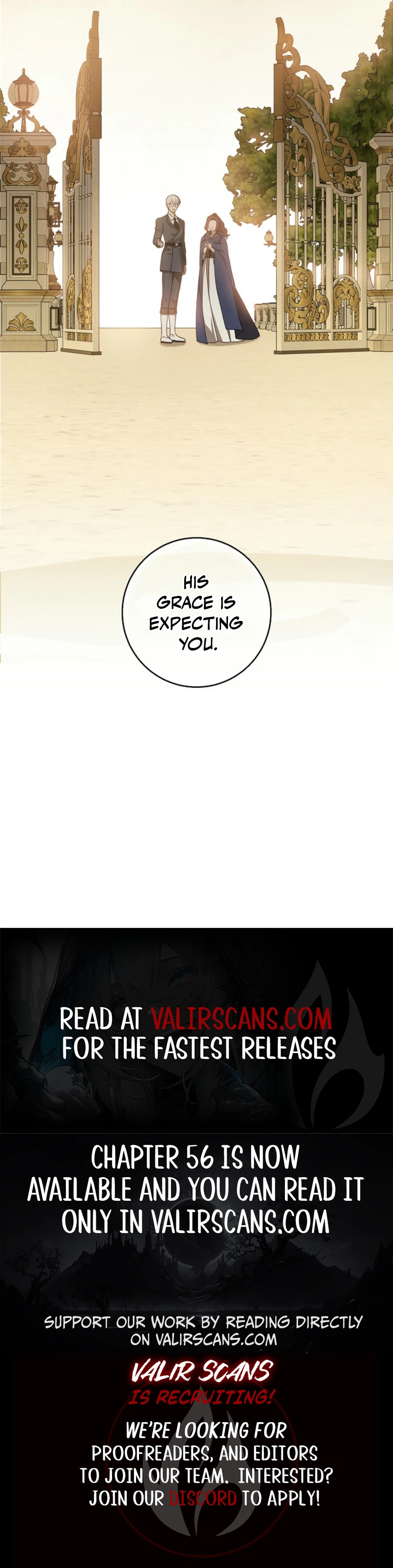 The Bondservant chapter 54 page 8