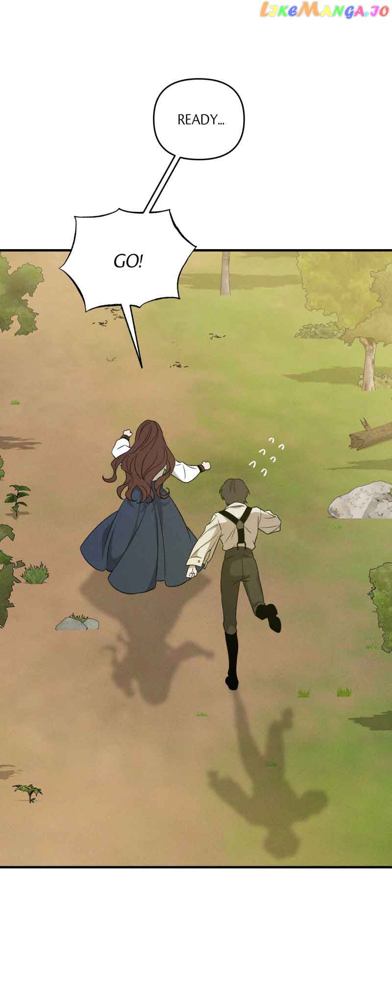The Bondservant chapter 6 page 5