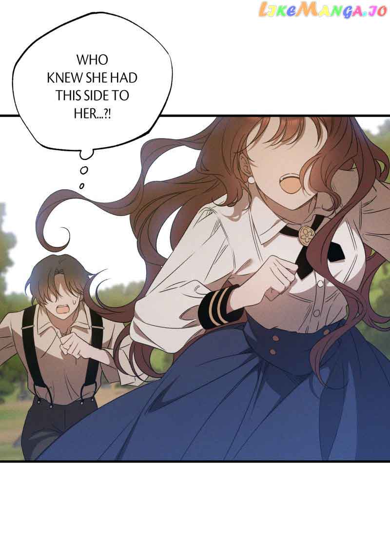 The Bondservant chapter 6 page 6