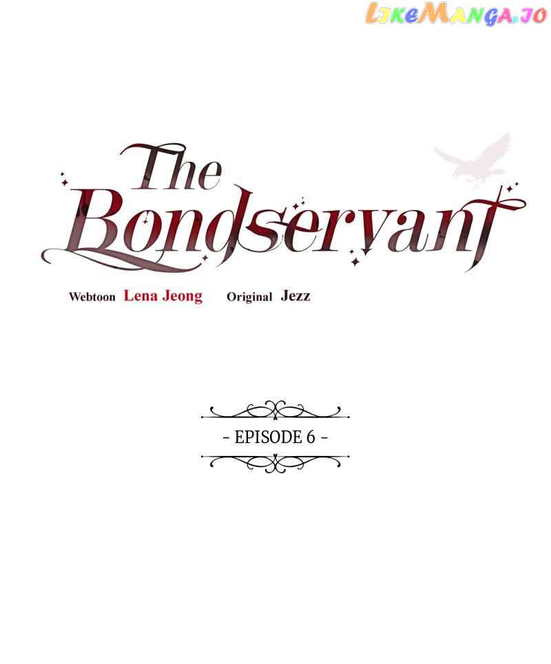 The Bondservant chapter 6 page 16