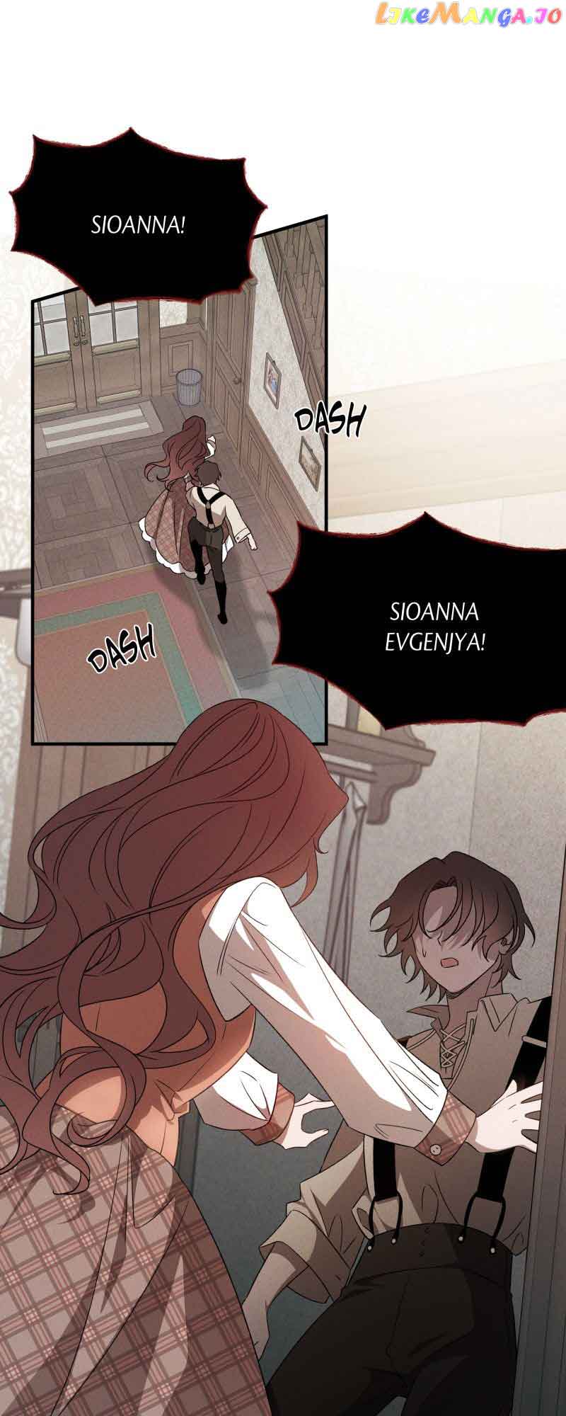 The Bondservant chapter 6 page 30