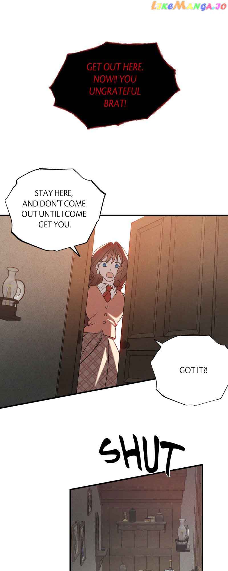 The Bondservant chapter 6 page 32