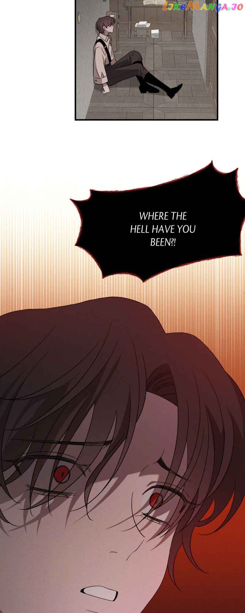 The Bondservant chapter 6 page 33