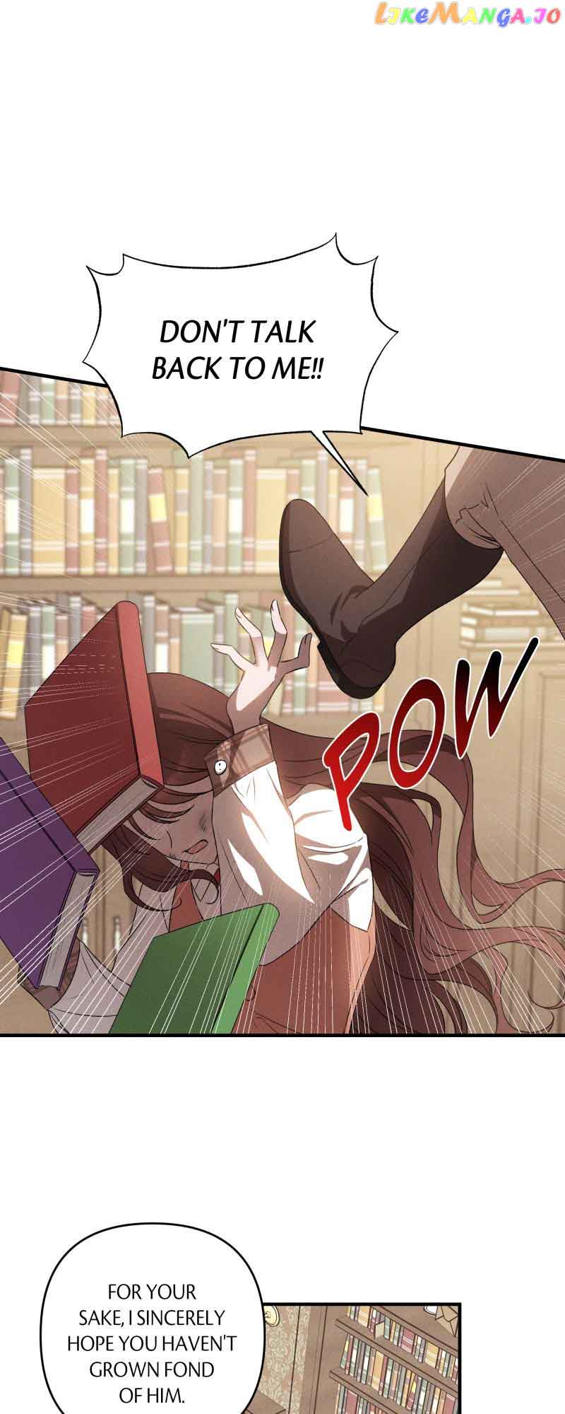 The Bondservant chapter 6 page 41