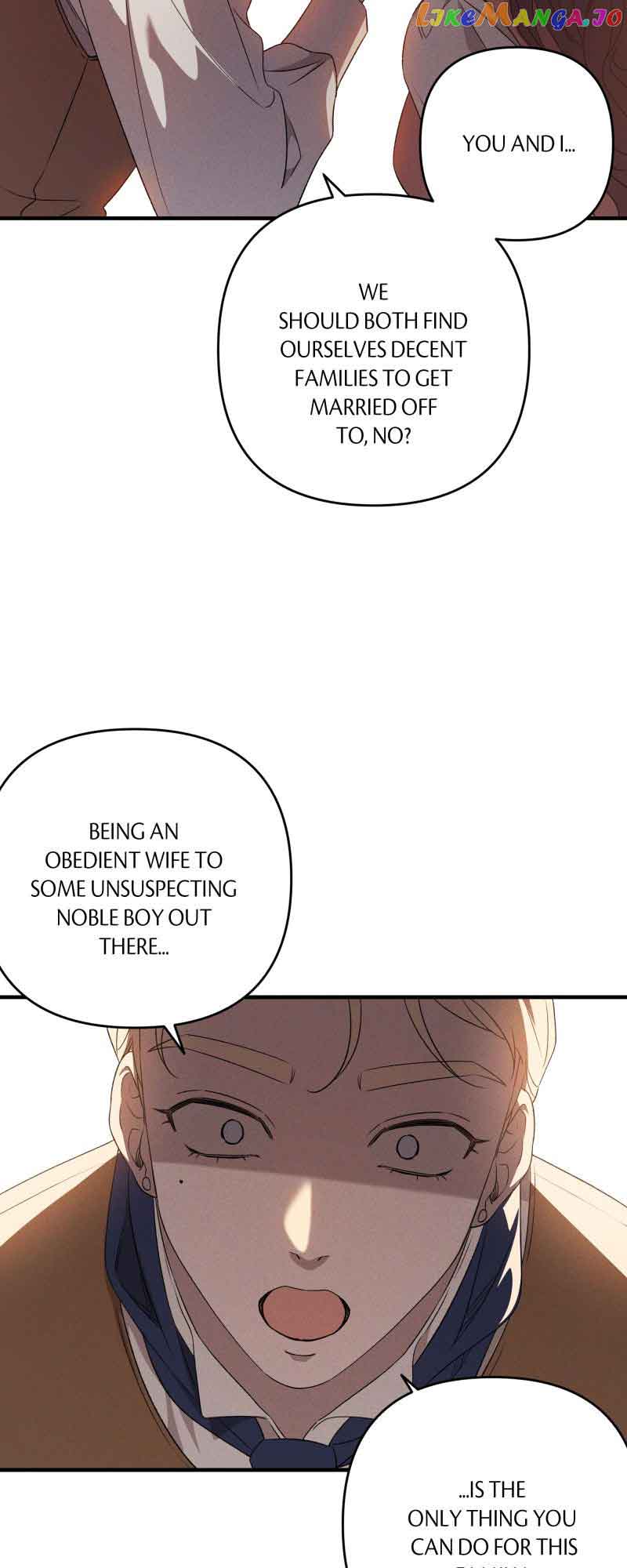 The Bondservant chapter 6 page 45