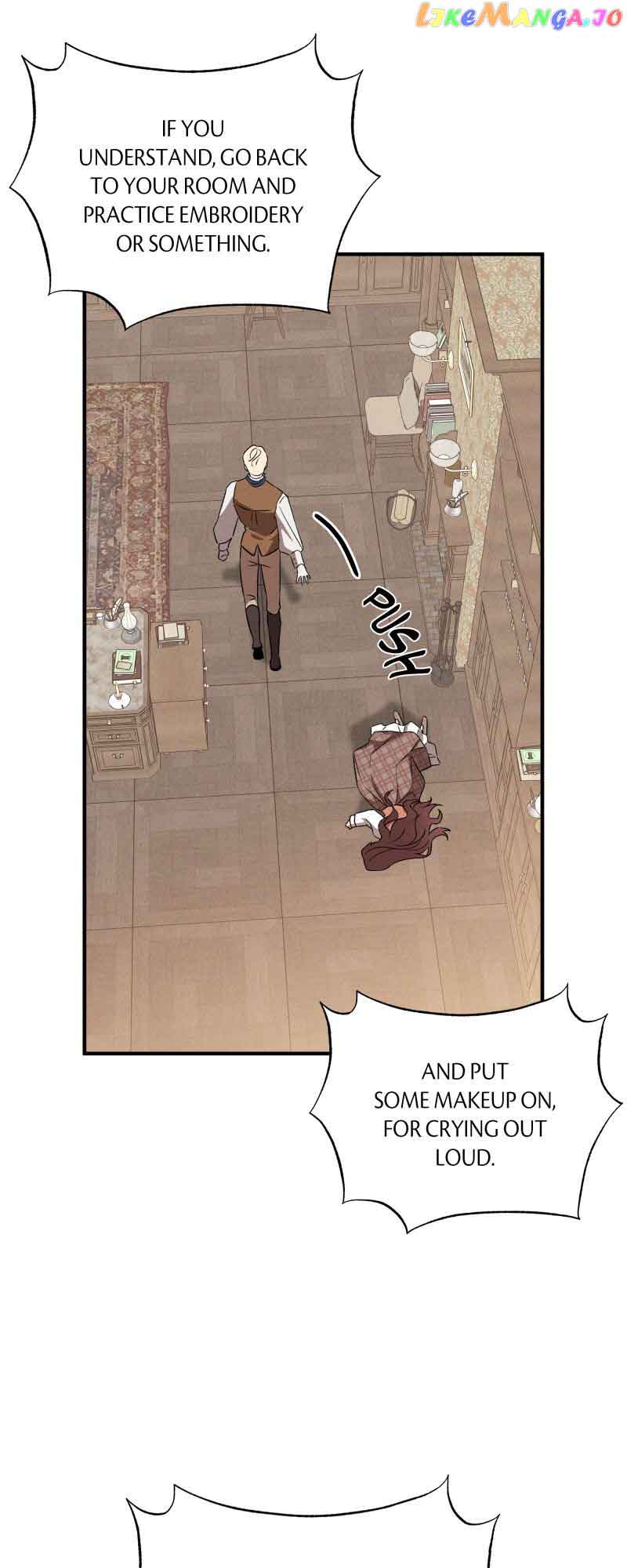 The Bondservant chapter 6 page 47
