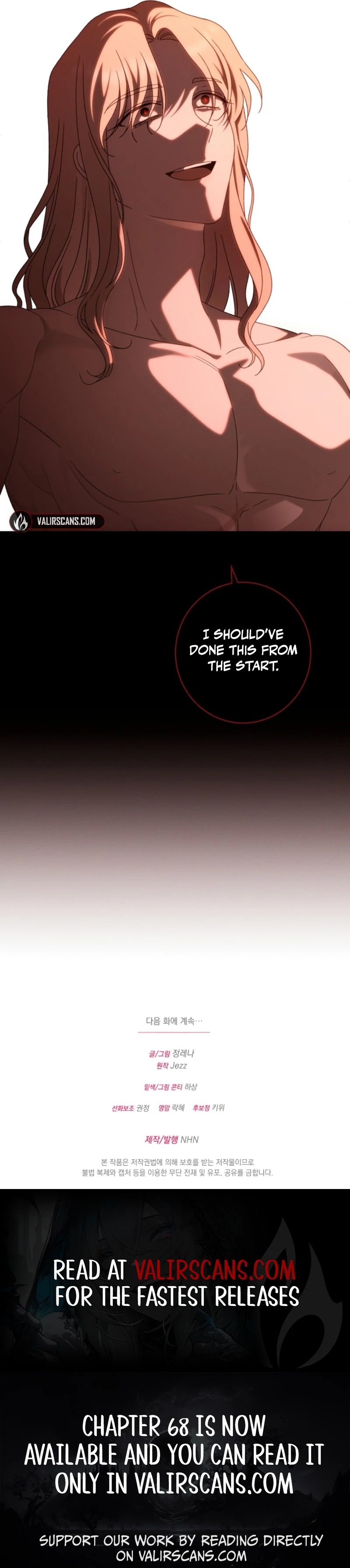 The Bondservant chapter 66 page 70
