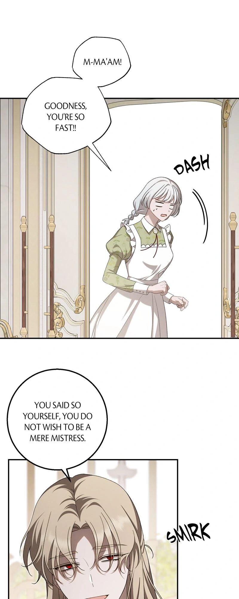 The Bondservant chapter 67 page 11