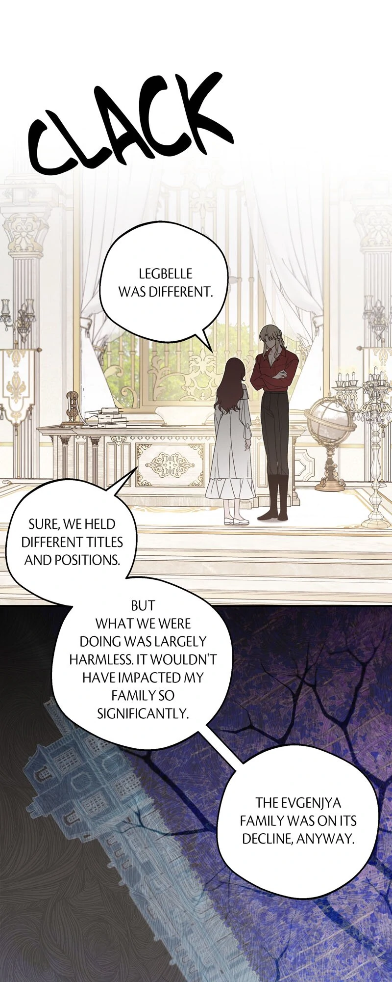 The Bondservant chapter 67 page 13