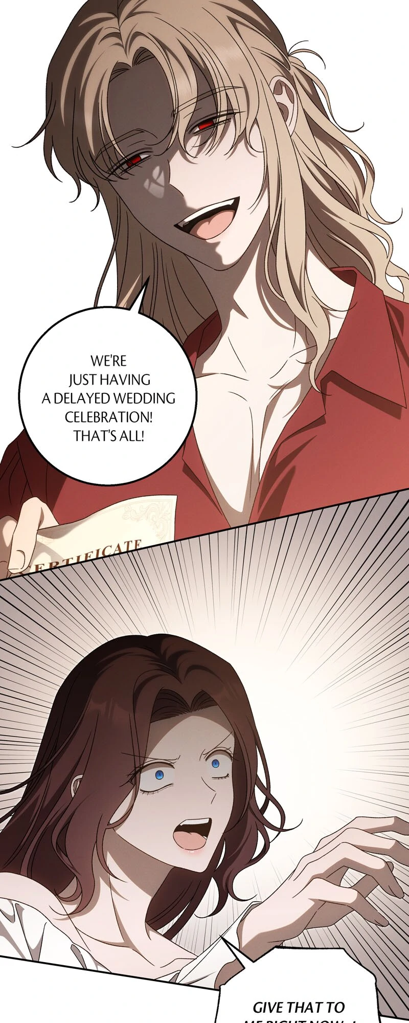 The Bondservant chapter 67 page 17