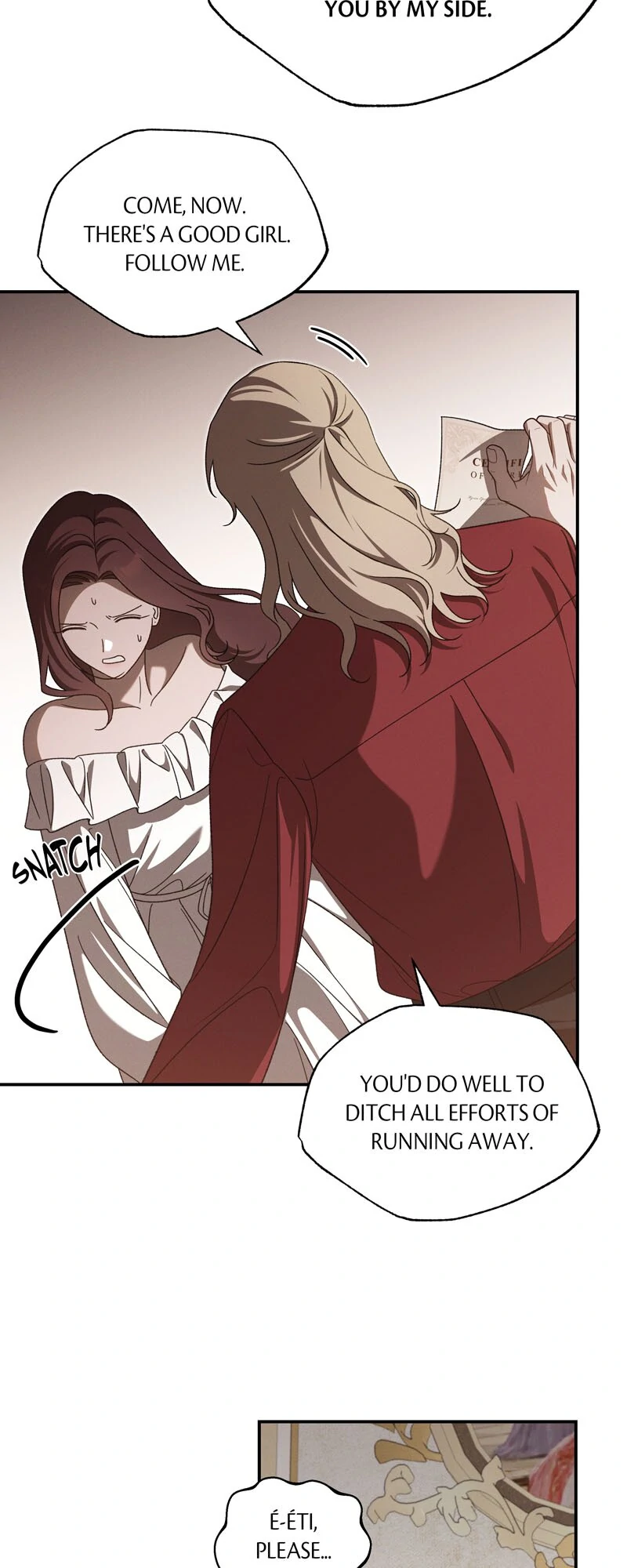 The Bondservant chapter 67 page 23