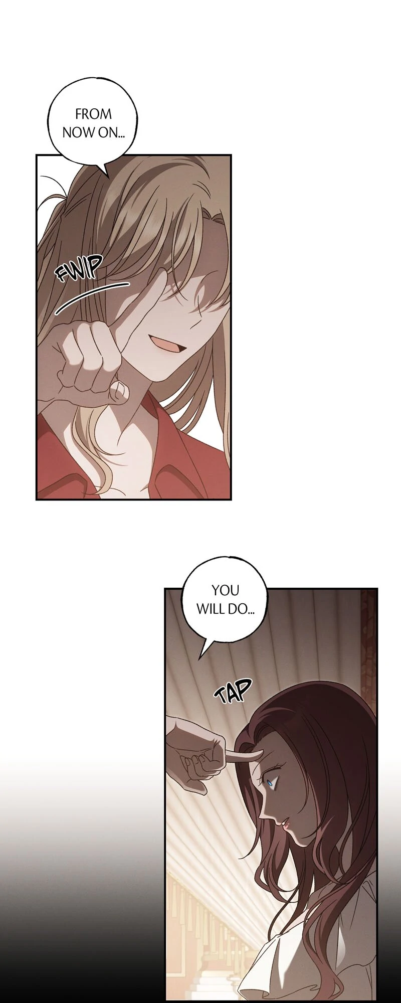 The Bondservant chapter 67 page 27