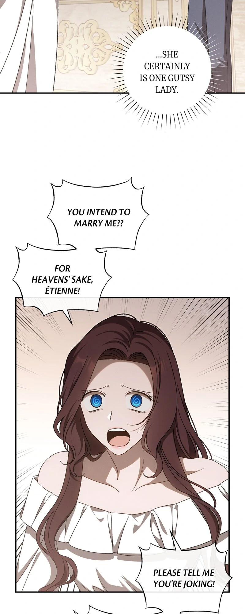 The Bondservant chapter 67 page 9