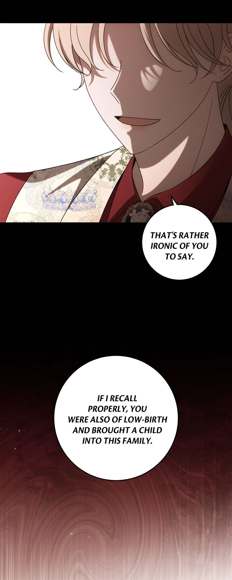 The Bondservant chapter 68 page 1