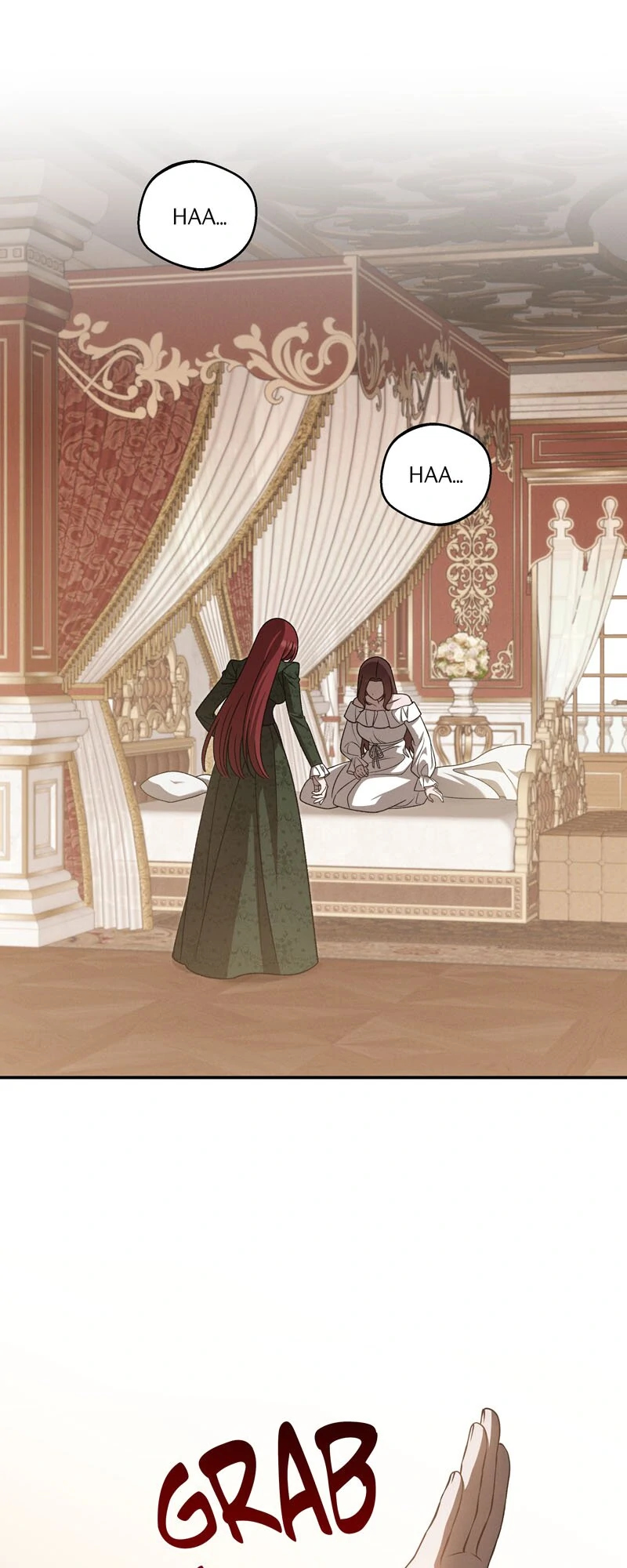 The Bondservant chapter 68 page 11