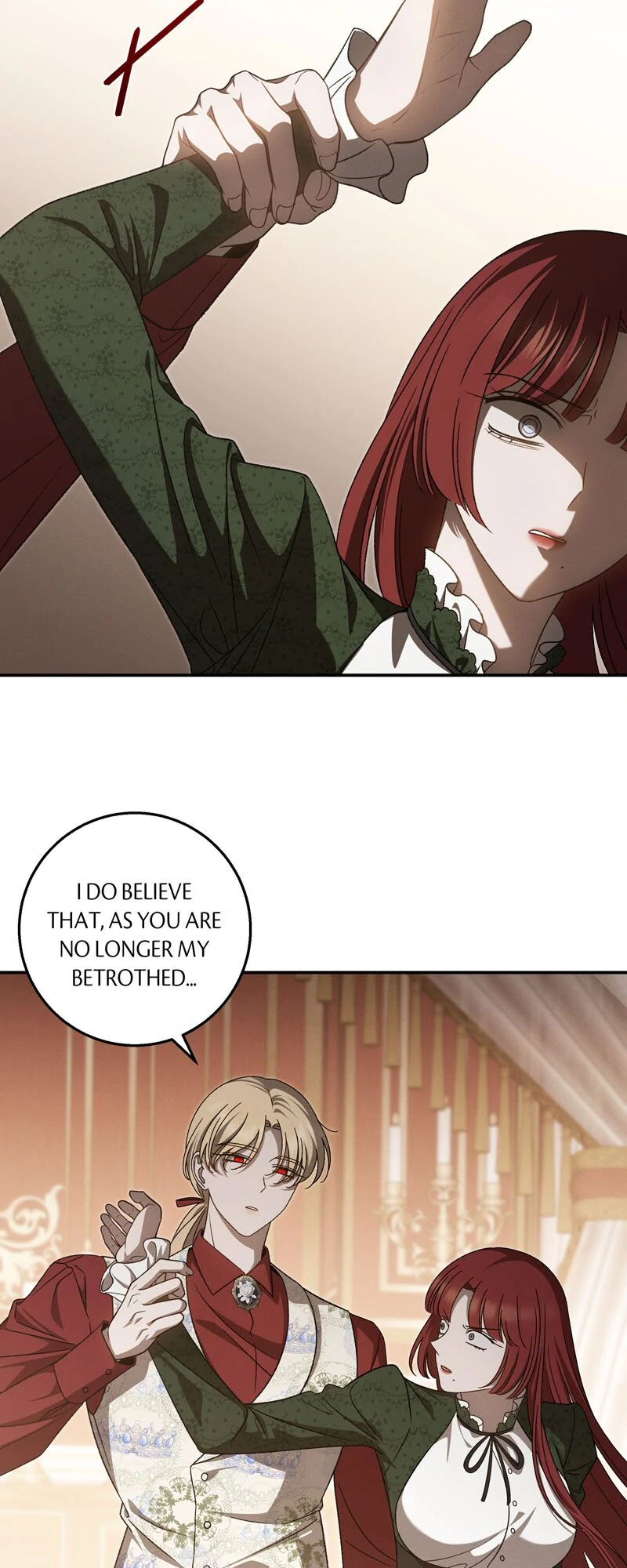 The Bondservant chapter 68 page 12