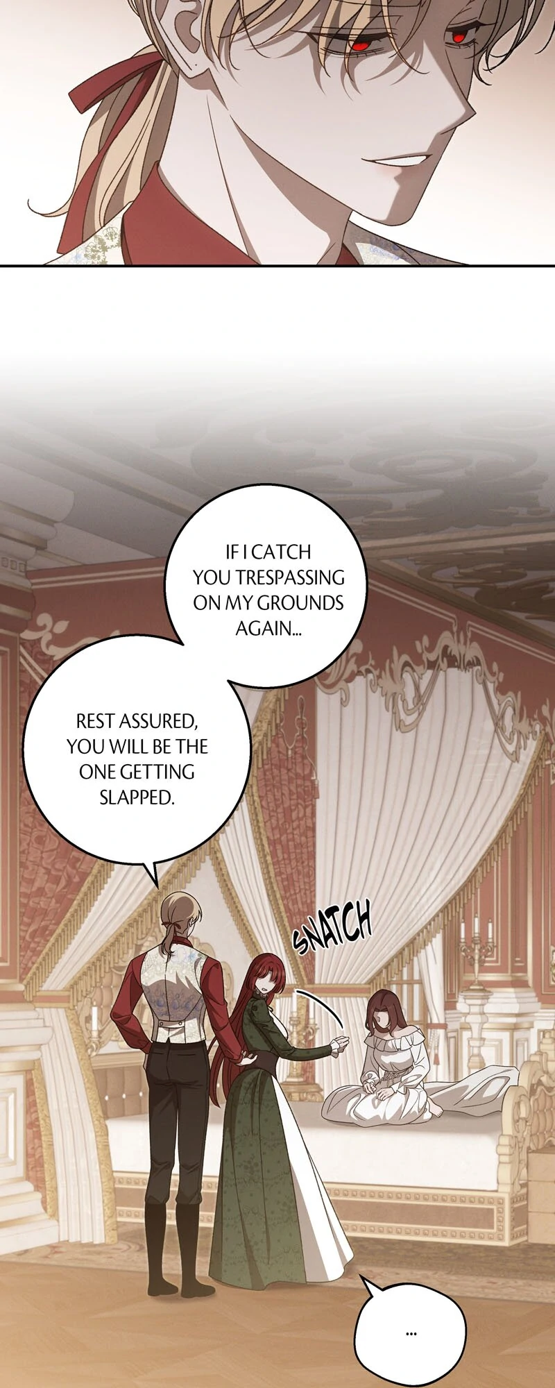 The Bondservant chapter 68 page 14
