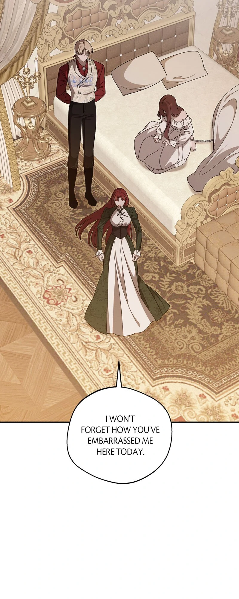 The Bondservant chapter 68 page 17