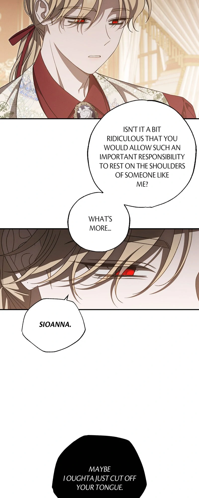 The Bondservant chapter 68 page 21