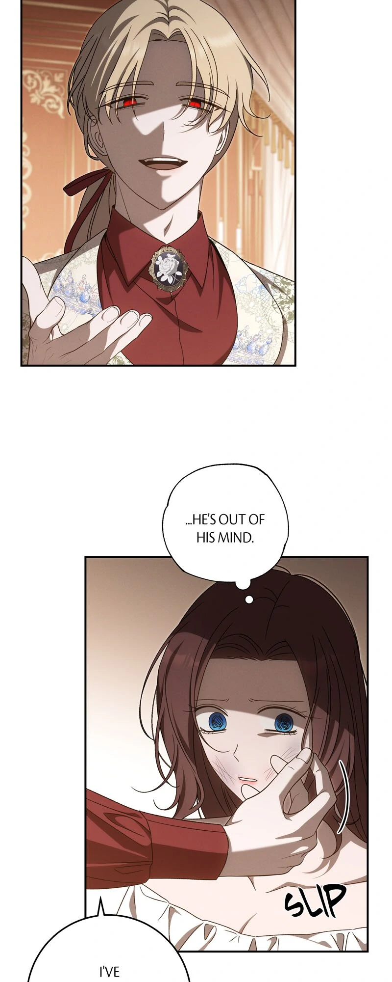 The Bondservant chapter 68 page 23