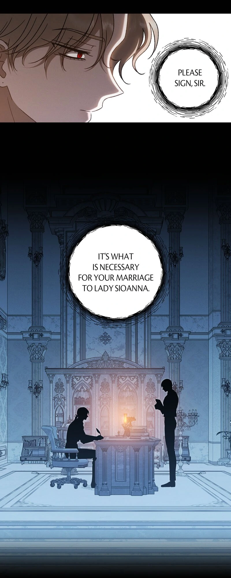 The Bondservant chapter 68 page 38