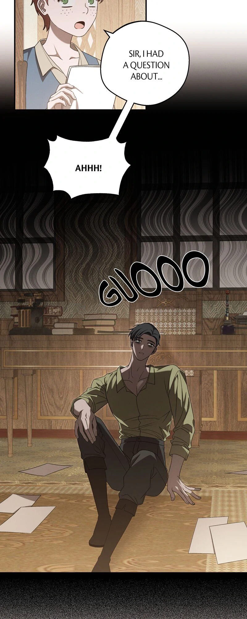 The Bondservant chapter 68 page 44