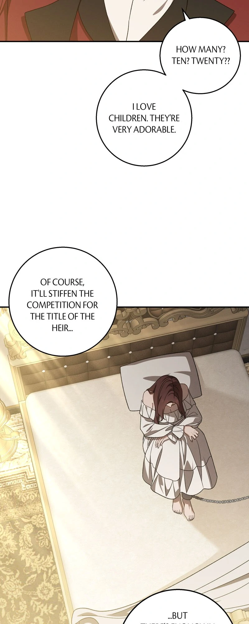 The Bondservant chapter 69 page 21