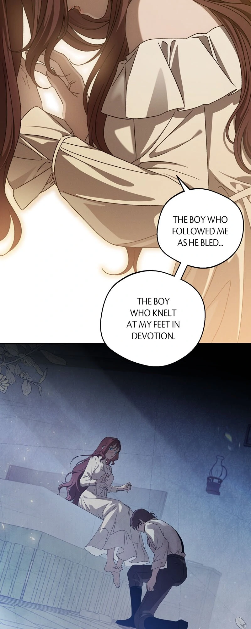 The Bondservant chapter 69 page 38