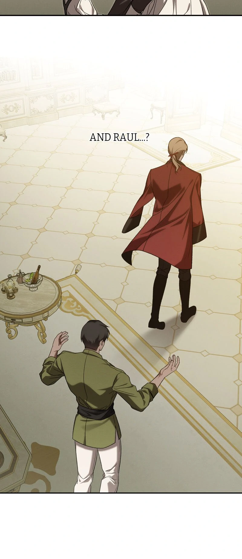 The Bondservant chapter 69 page 4