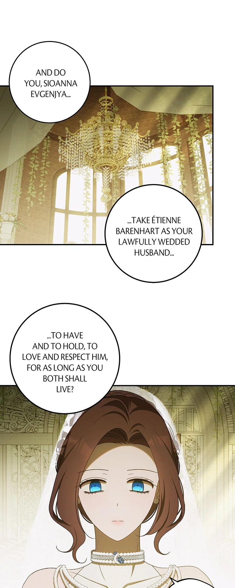 The Bondservant chapter 70 page 11