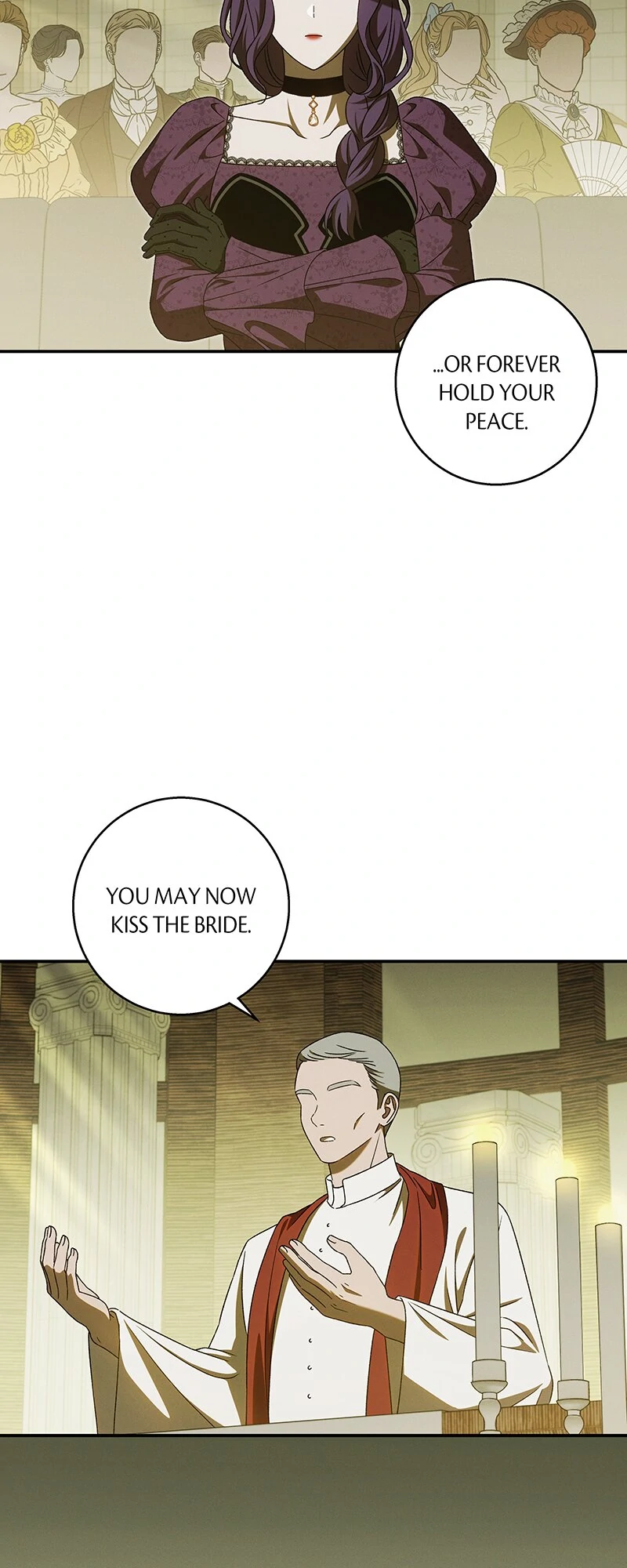 The Bondservant chapter 70 page 21