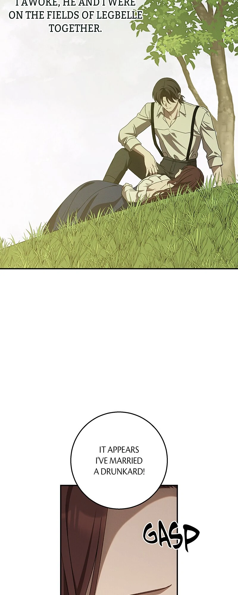 The Bondservant chapter 70 page 34