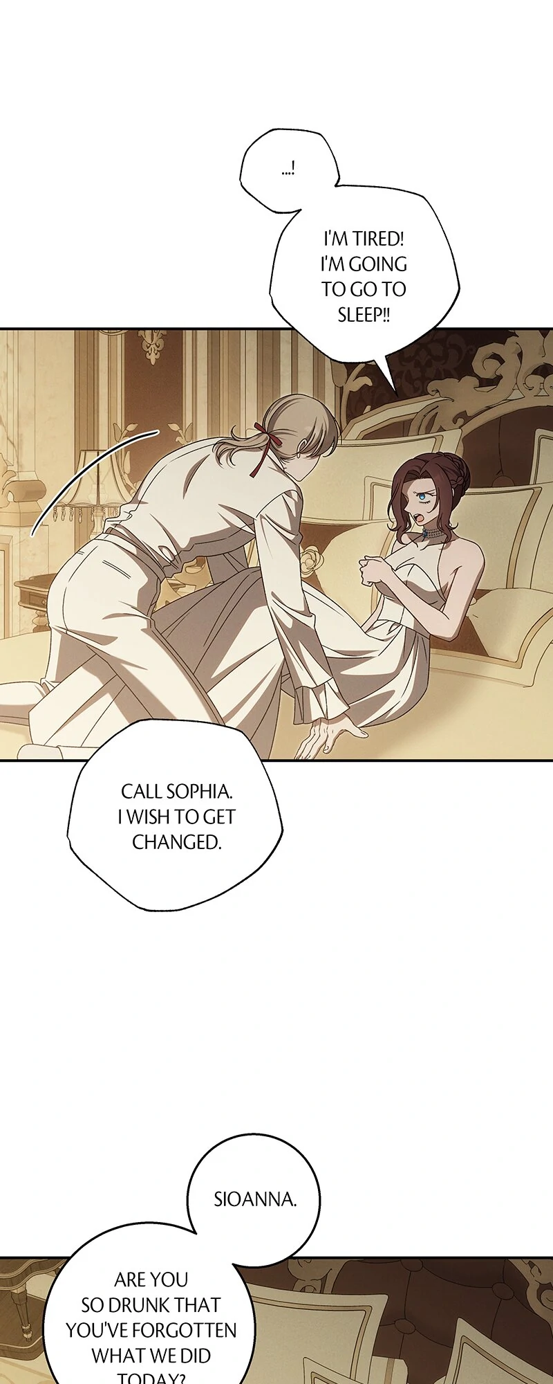 The Bondservant chapter 70 page 38