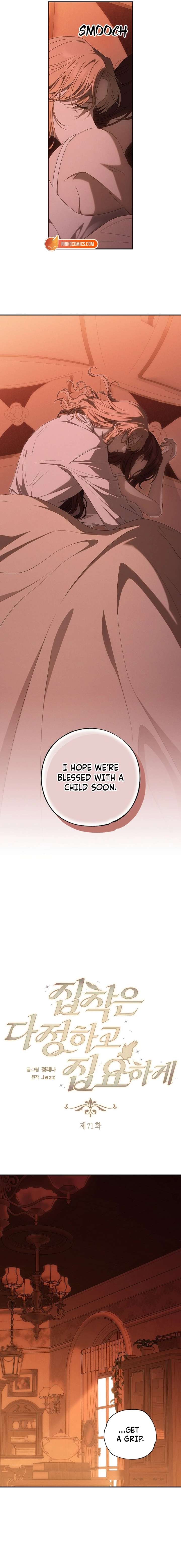 The Bondservant chapter 72 page 4