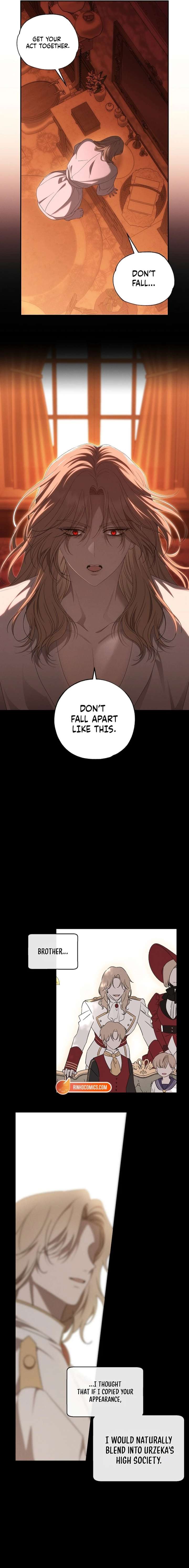 The Bondservant chapter 72 page 5
