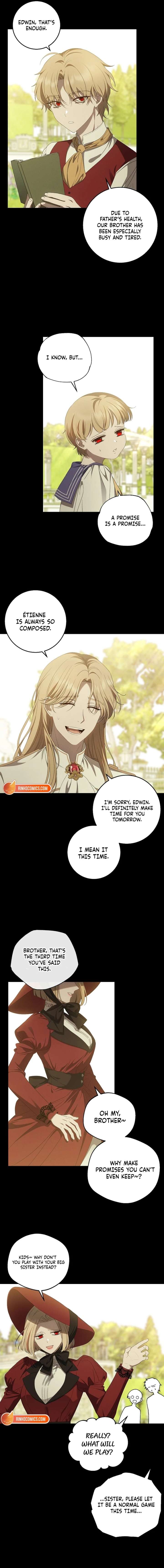 The Bondservant chapter 72 page 7