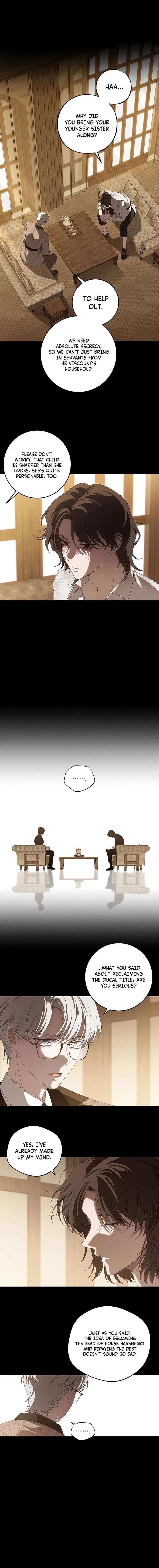The Bondservant chapter 73 page 5