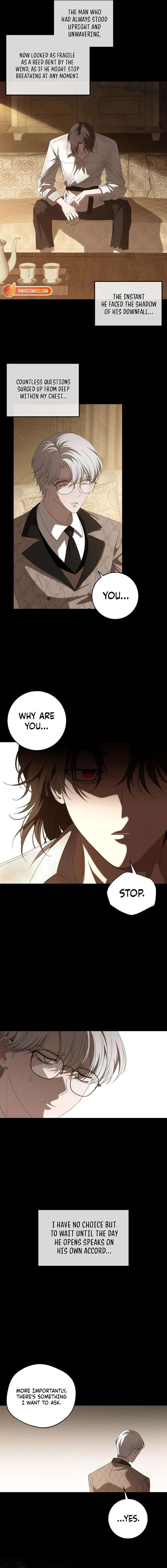 The Bondservant chapter 73 page 6