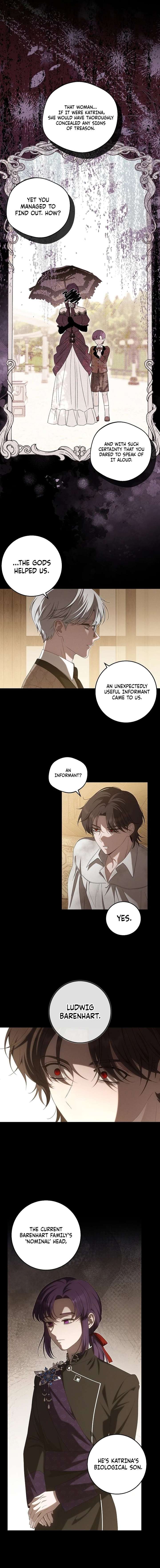 The Bondservant chapter 73 page 7