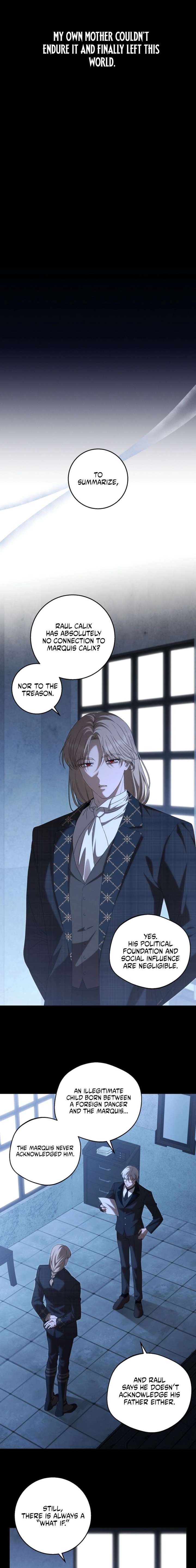 The Bondservant chapter 74 page 7