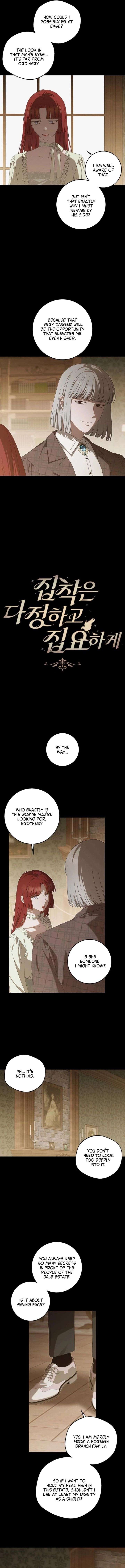 The Bondservant chapter 76 page 2